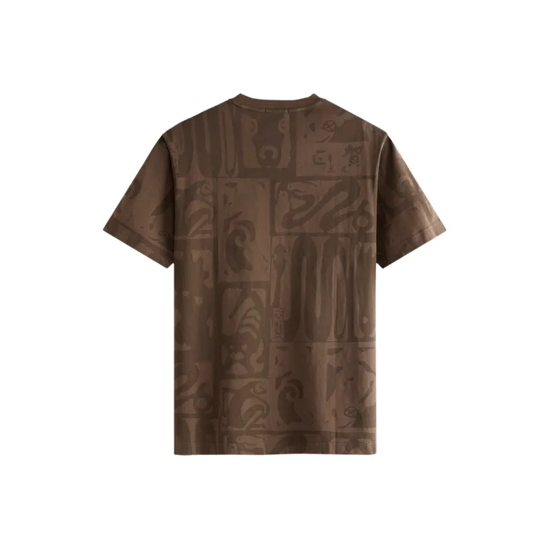 Dance With Wolves T Shirt Men's-4