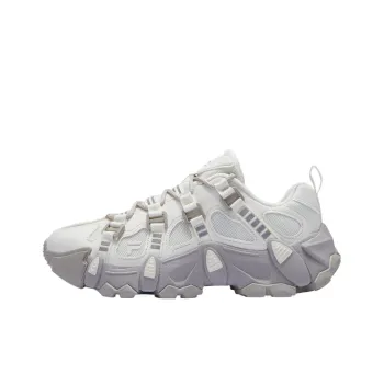 FILA FUSION EXOCET Mountains Shoes Low Top Casual Shoes Women's Snow