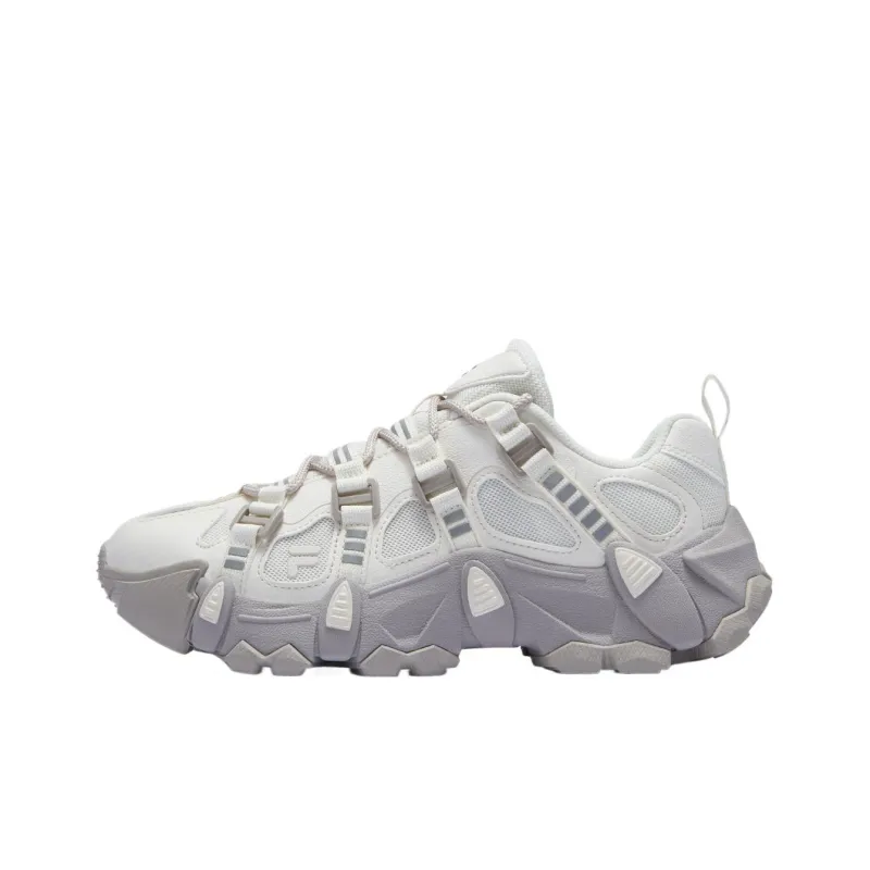 FILA FUSION EXOCET Mountains Shoes Low Top Casual Shoes Women's Snow-0