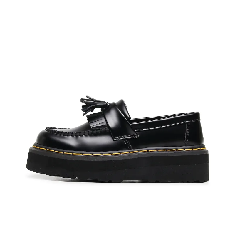 VFTS Anti Slip And Wear Resistant Height Increasing Low Top Casual Shoes Unisex Black-0