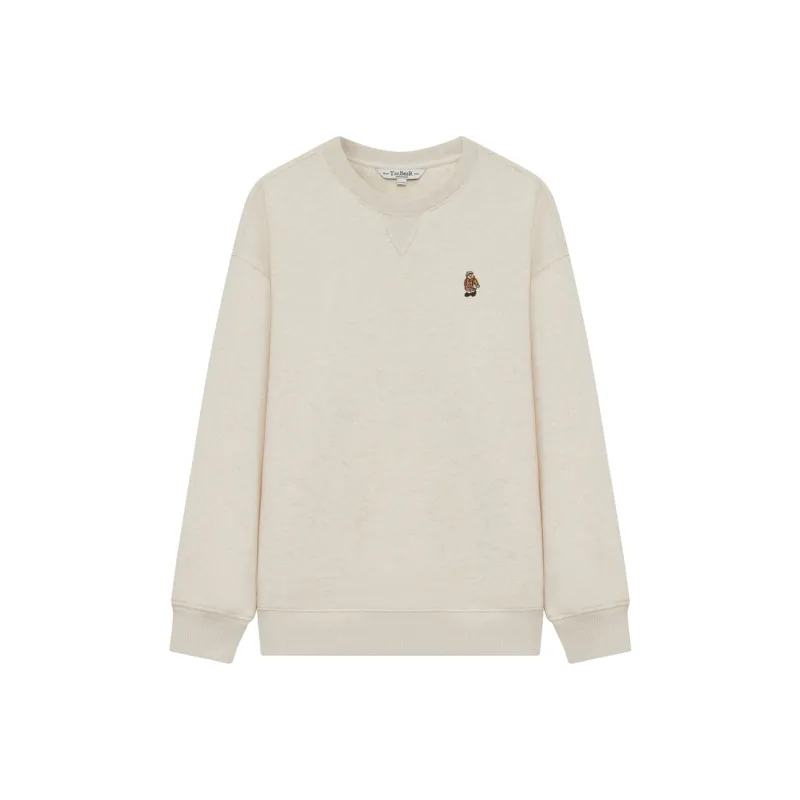 Teenie Weenie Sweatshirt Women's-0