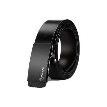 TUCANO Cow Leather Belts Men's 3.5cm