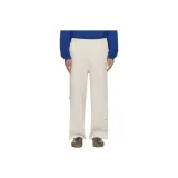 Hohe Herrensocken Calvin Klein Jeans 701218732 White 002