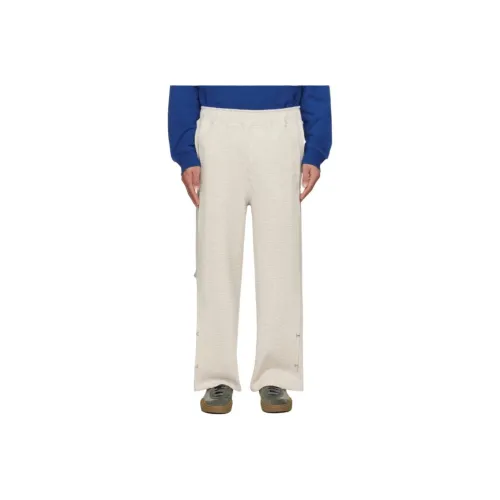 ADER ERROR Casual Pants Men's Beige