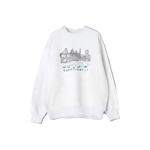 FREAK'S STORE Sweatshirts Women's Gray