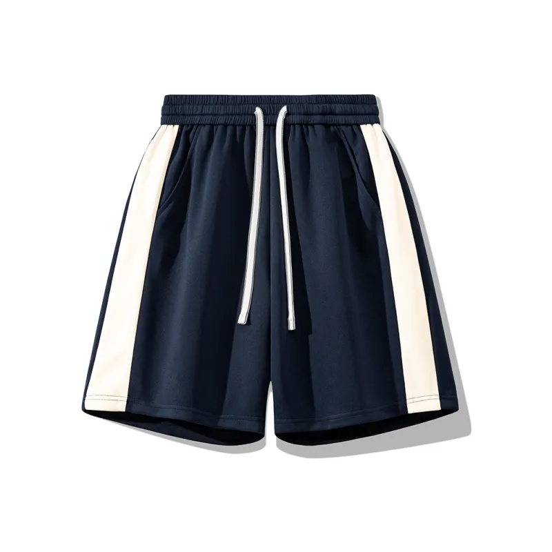 CASAMIA Casual Shorts Unisex-12