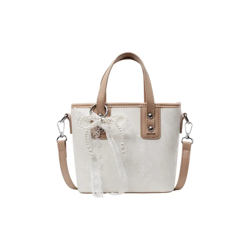 Homeboisportclub PU Crossbody Handbag Women's Multicolor-0