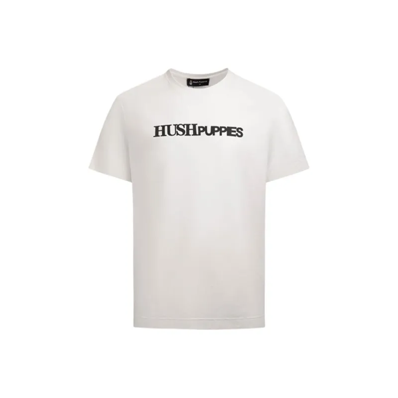 Hush Puppies T Shirts Men-2
