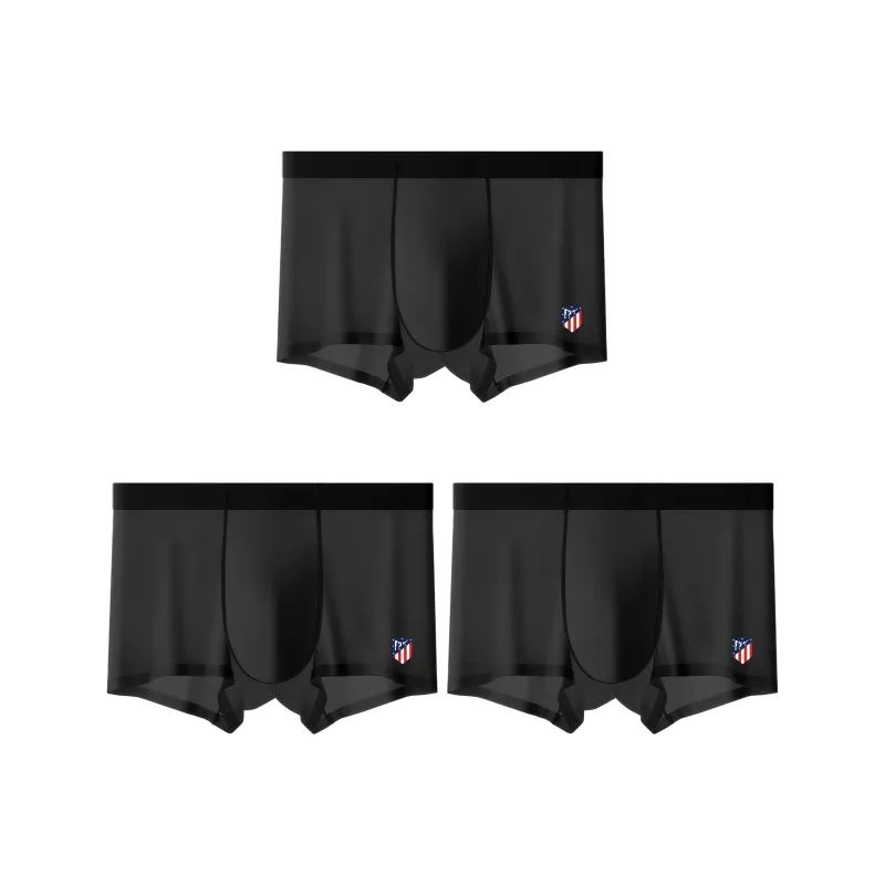 ATLETICO DE MADRID 1903 Underpants Men's Combo Set-8