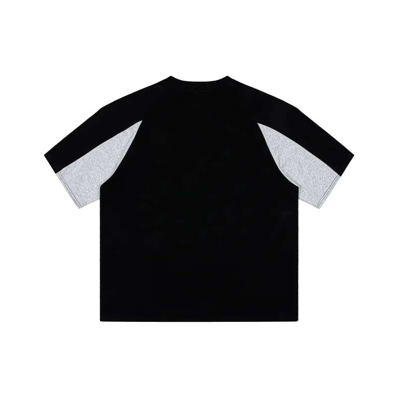 SAME FLOW T Shirts Unisex-1