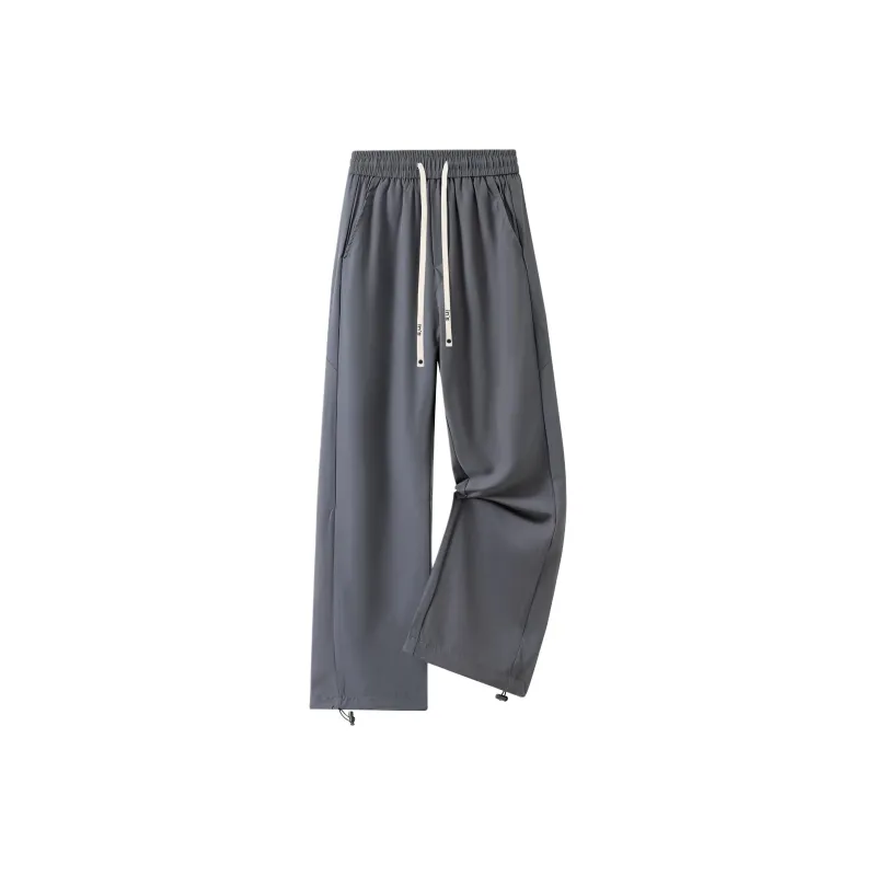 IN'S Casual Pants Unisex-4