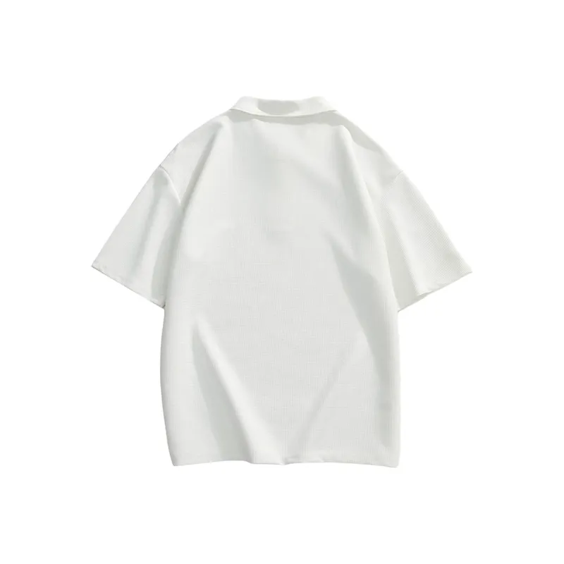 A02 Polo Shirts Unisex-6