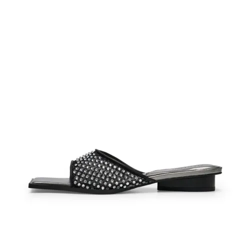 Join Our Newsletter Slide Slippers Women's