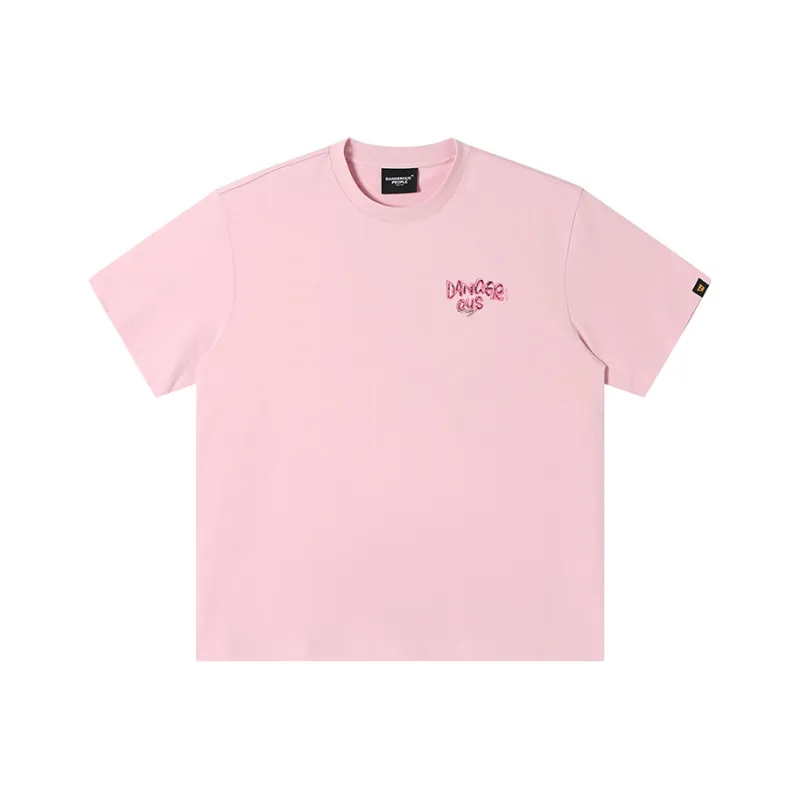 DANGEROUSPEOPLE T Shirts Unisex-0