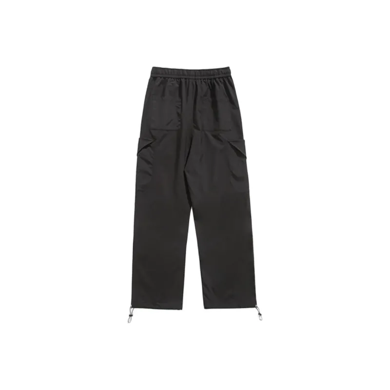 SIL VITIN Casual Pants Unisex-5
