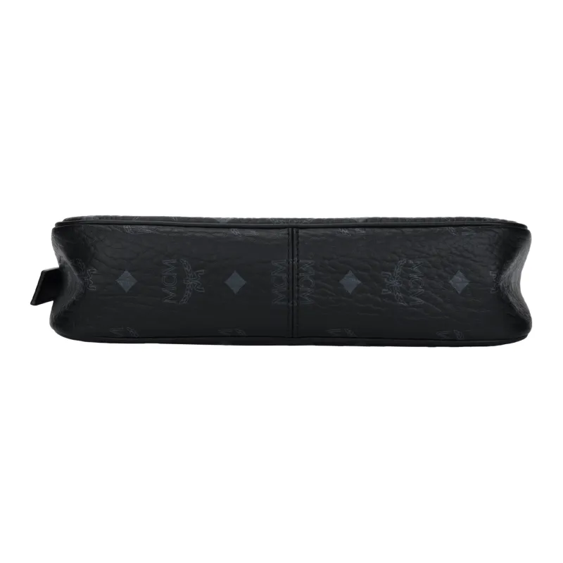 MCM Aren Shoulder Bag-3
