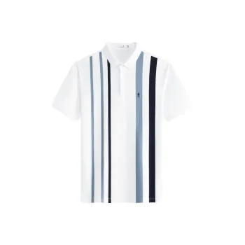 Dance With Wolves Polo Shirt Men's