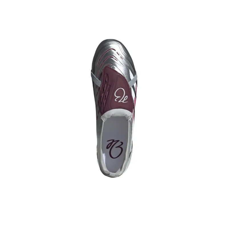 Adidas Predator Elite Foldover Tongue Fg Jude Bellingham Chrome Dream-4