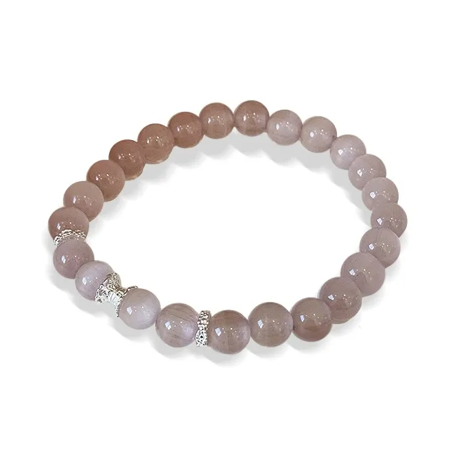 Inkopper Blended Material Bracelets Women's-3