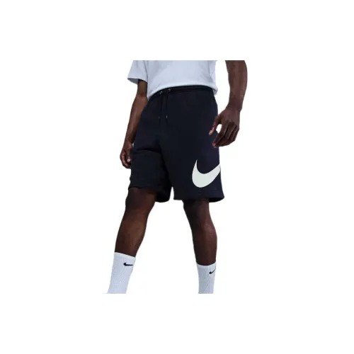 Nike Club Men's Fleece Shorts