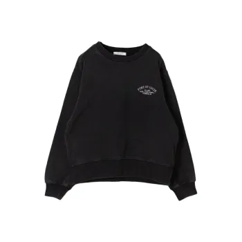 FREAK'S STORE Sweatshirts Women's Charcoal Gray