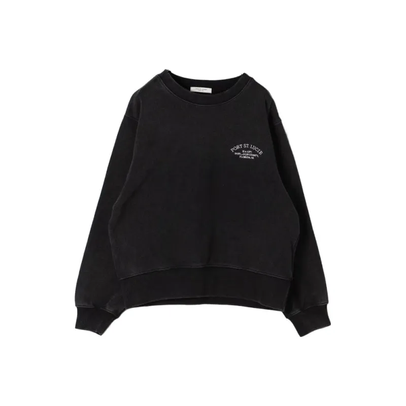 FREAK'S STORE Sweatshirts Women's Charcoal Gray-0