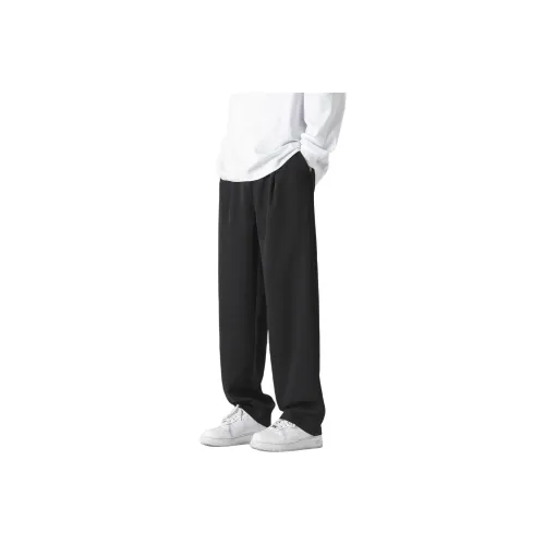 RASHOMONG Casual Pants Unisex