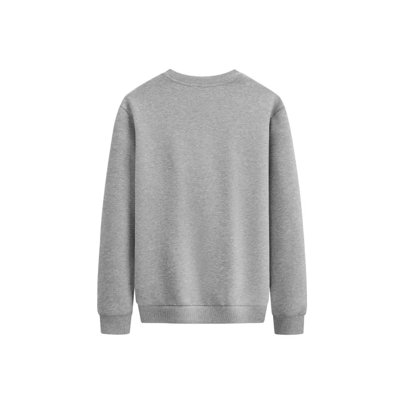 Dance With Wolves Sweatshirt Men's-6