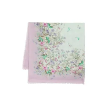 La DOUBLEJ. Floral print Scarf