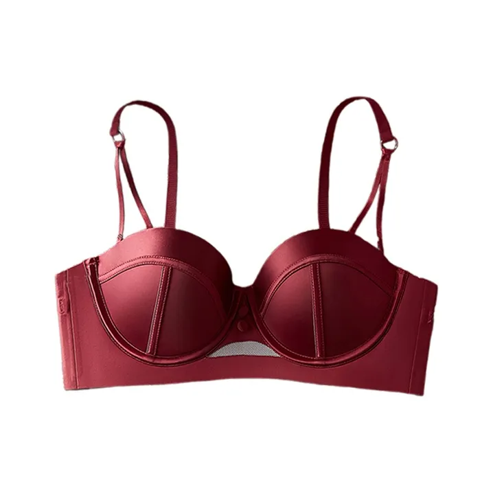 FENTENG Women's Bras-5