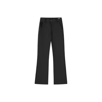SAME FLOW Casual Pants Unisex