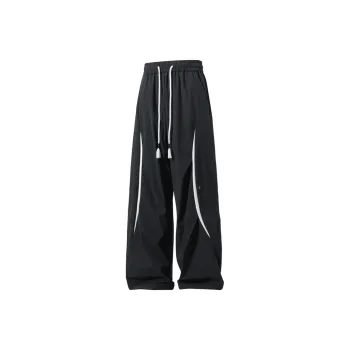 MIIOW Trendy Party Collection Auspicious Zodiac Year Collection Casual Pants Unisex