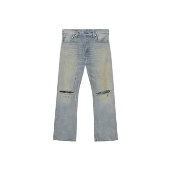 Levi's SilverTab Collection Silver Label Collection Jeans Men's Blue