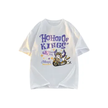 HONOR OF KINGS T Shirts Unisex