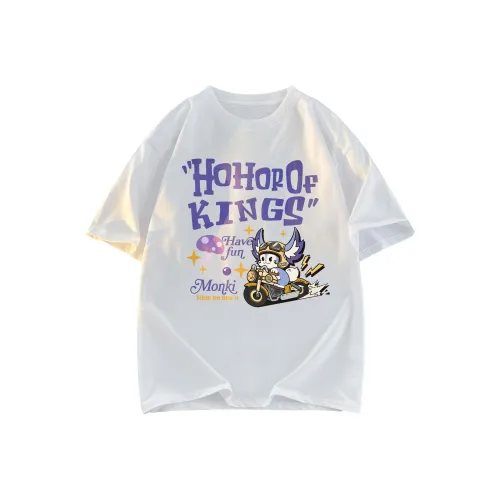 HONOR OF KINGS T Shirts Unisex