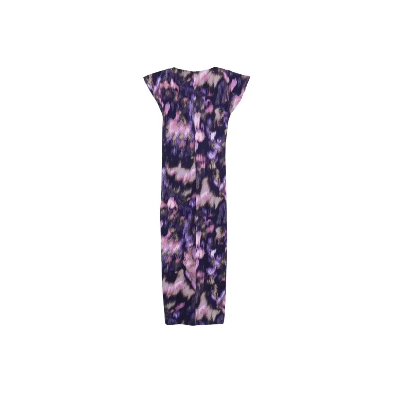 ISABEL MARANT ETOILE Nadela Maxi Dress-1