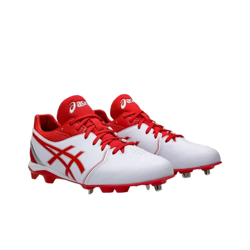 Asics NEOCONNECT Baseball Shoes Men Low Top-2