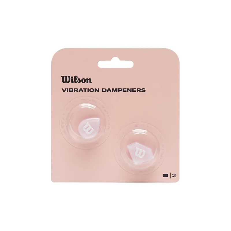 Wilson Tennis Racket Shock Absorbers 2 Pack Unisex-4