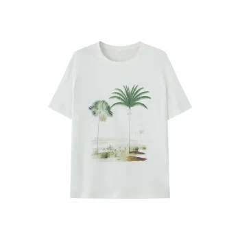 Luqingyi T-Shirts Women's