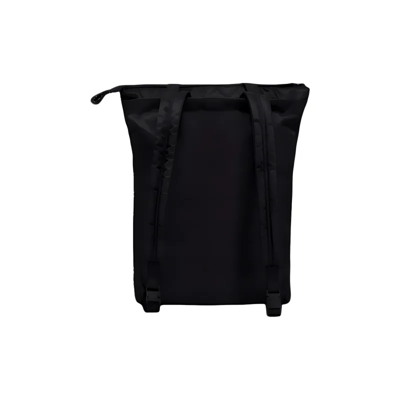 Timbuk2 Vapor Series Recycled Nylon Portable Backpack Unisex Raven-2