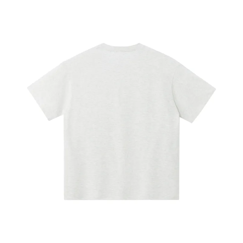 FCB ARCELONA T Shirts Unisex-9