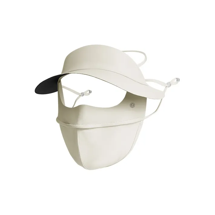 MILLIE'S Polyamide Sun Protection Masks Unisex-9