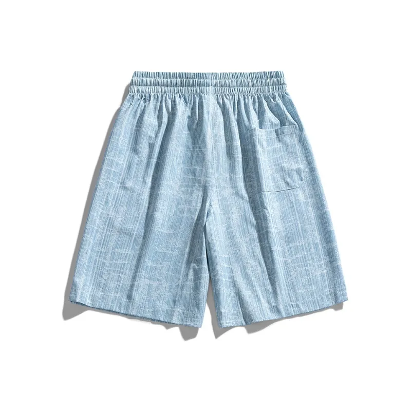 CASAMIA Casual Shorts Unisex-7