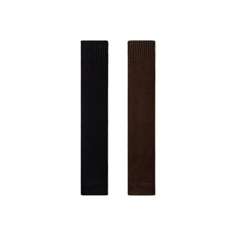 H YXIANG Mid Calf Socks Women's Combo Set-14