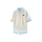 Light Heather Gray