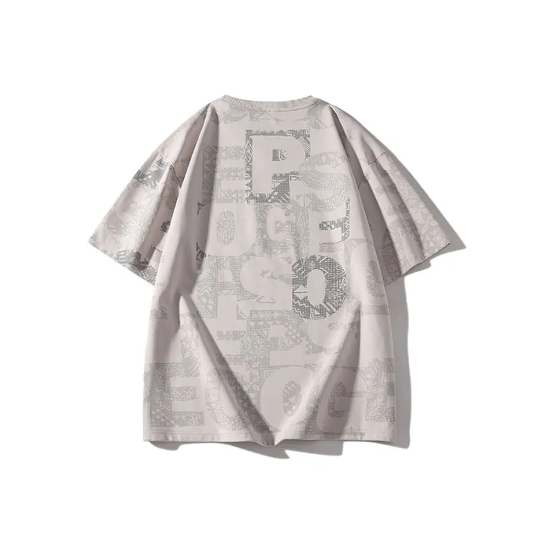 TONYBEAR T Shirts Men-5