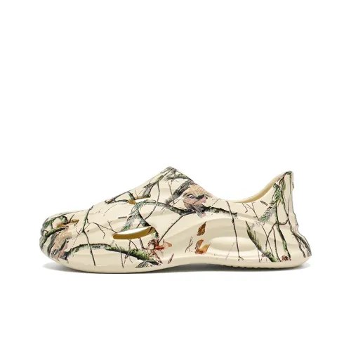 Budding Bear Clogs Unisex