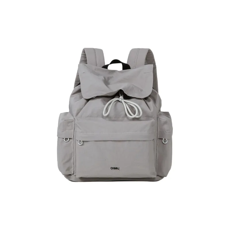 Ceion Keust Oxford Backpack Regular Unisex Multicolor-1