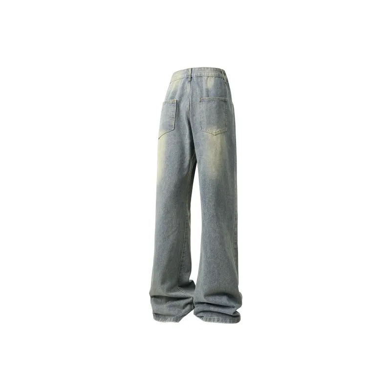Pepe The Frog Jeans Unisex-13