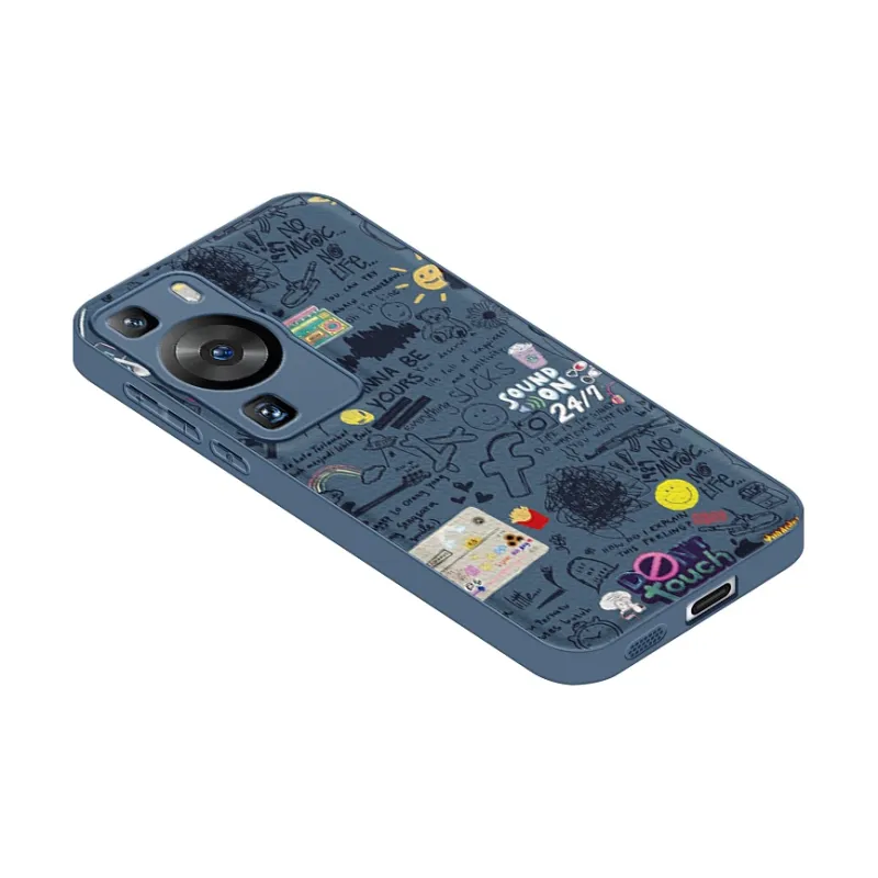 Small bones Phone Cases-7
